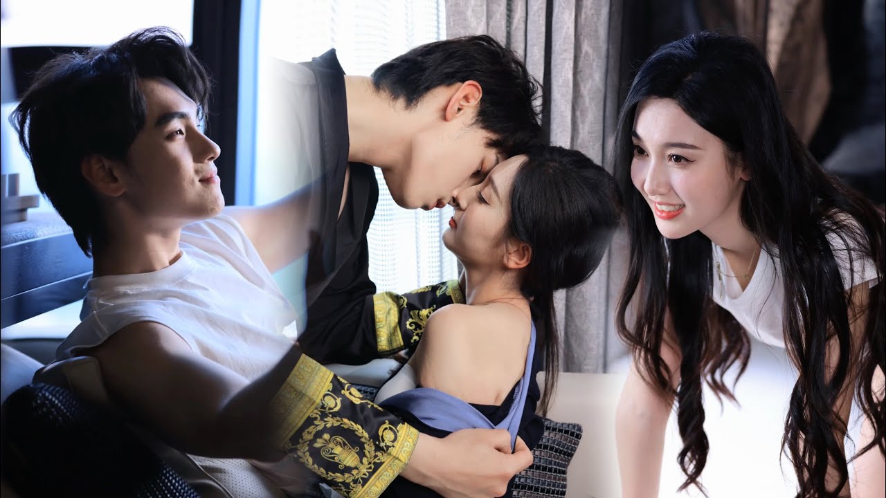 Cô đi phỏng vấn làm vệ sĩ tổng tài cấm dục nào ngờ vừa gặp đã bị anh ôm vào lòng vì lý do này?
