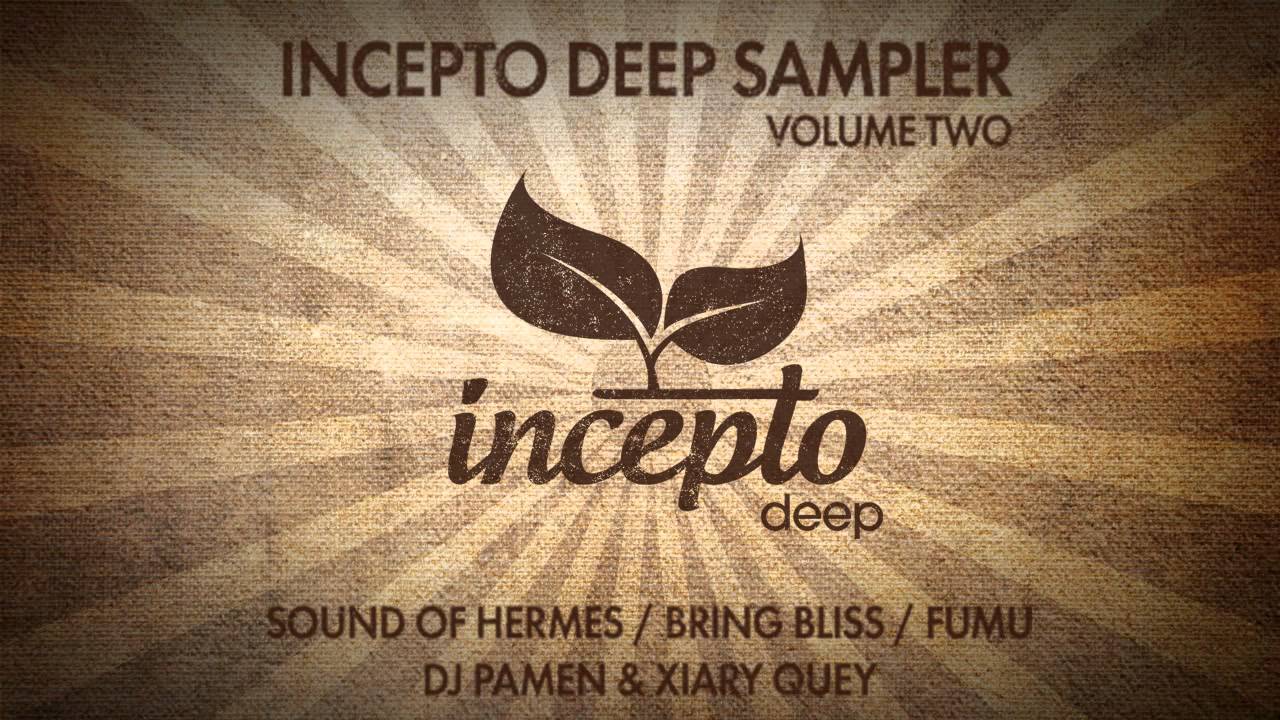 Sound of Hermes - Shaking Sunrise (Original Mix)