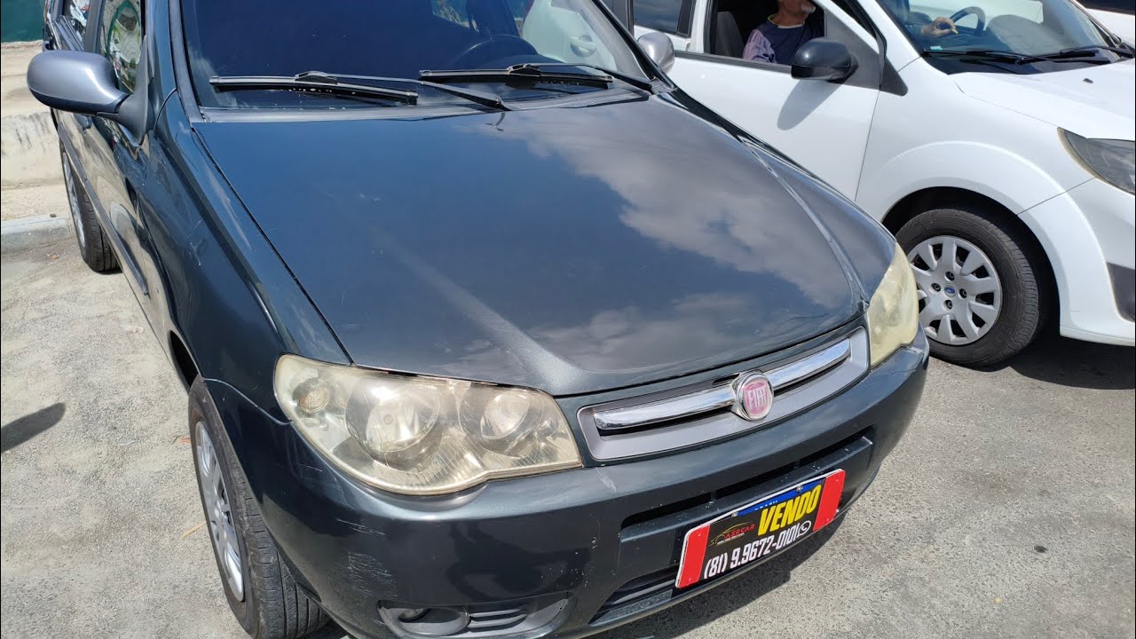 FEIRA DE CARROS CARUARU (FEVEREIRO 2026)