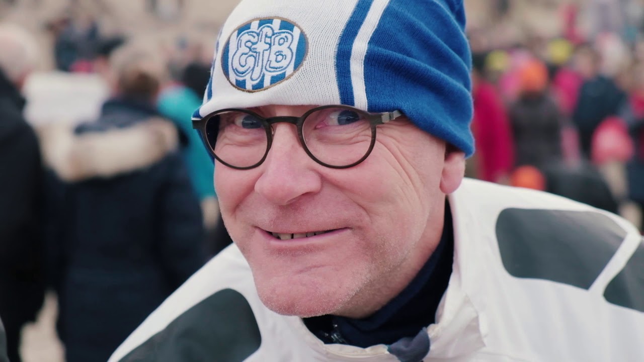 Søndervig Vinterbadefestival 2018 1