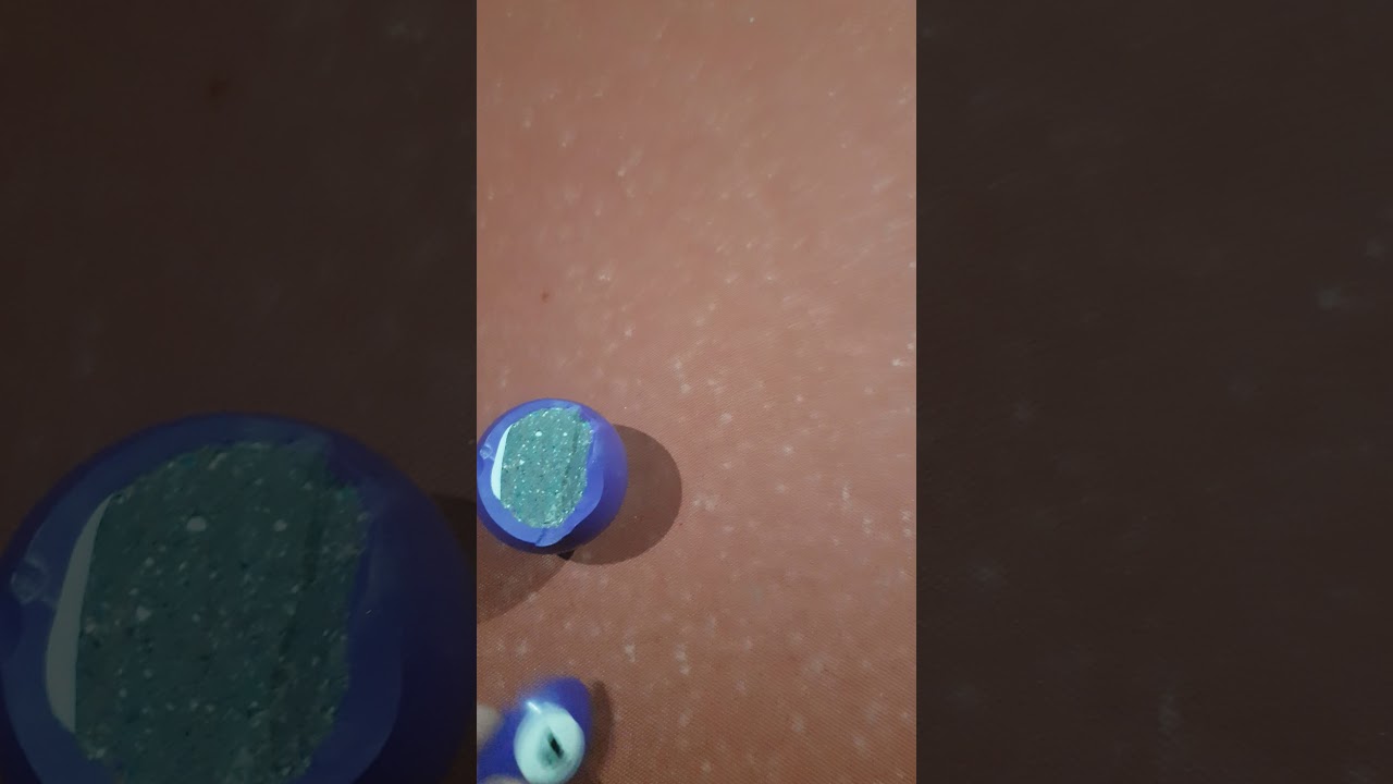 Quebrando uma bola de sinuca