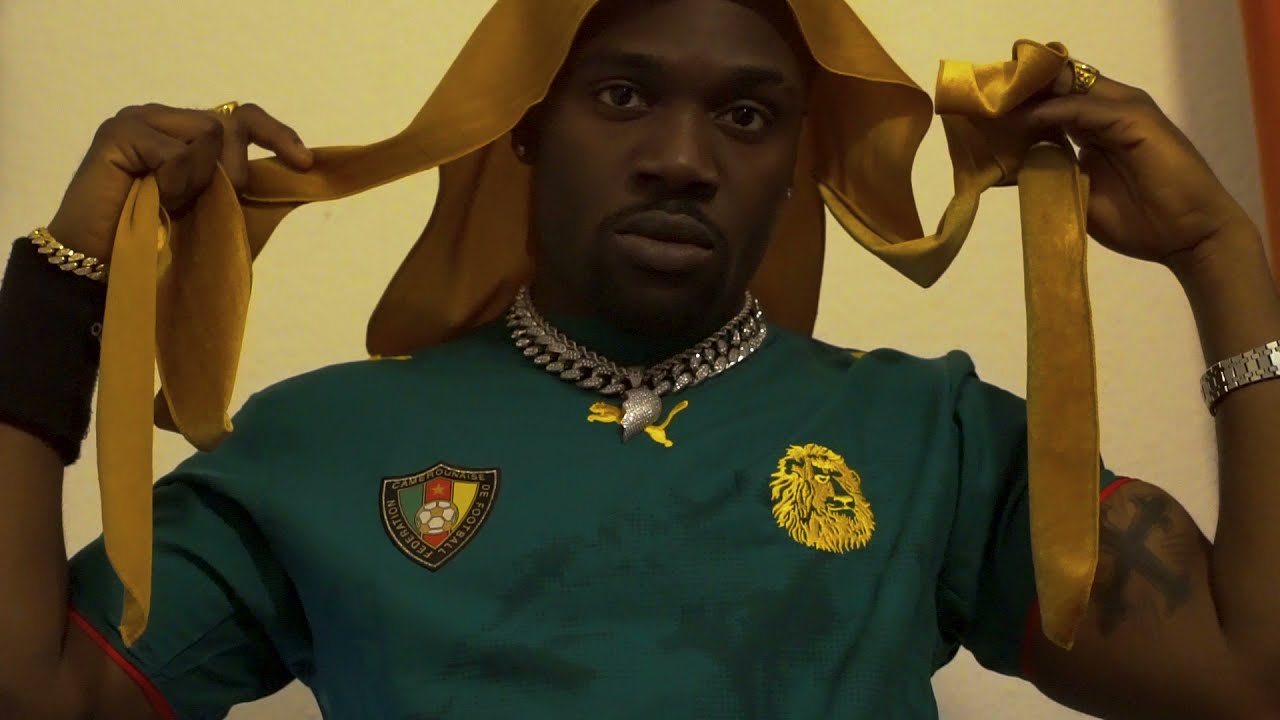 CK Diamond Jungle Boy (Shot by Bast Digital)