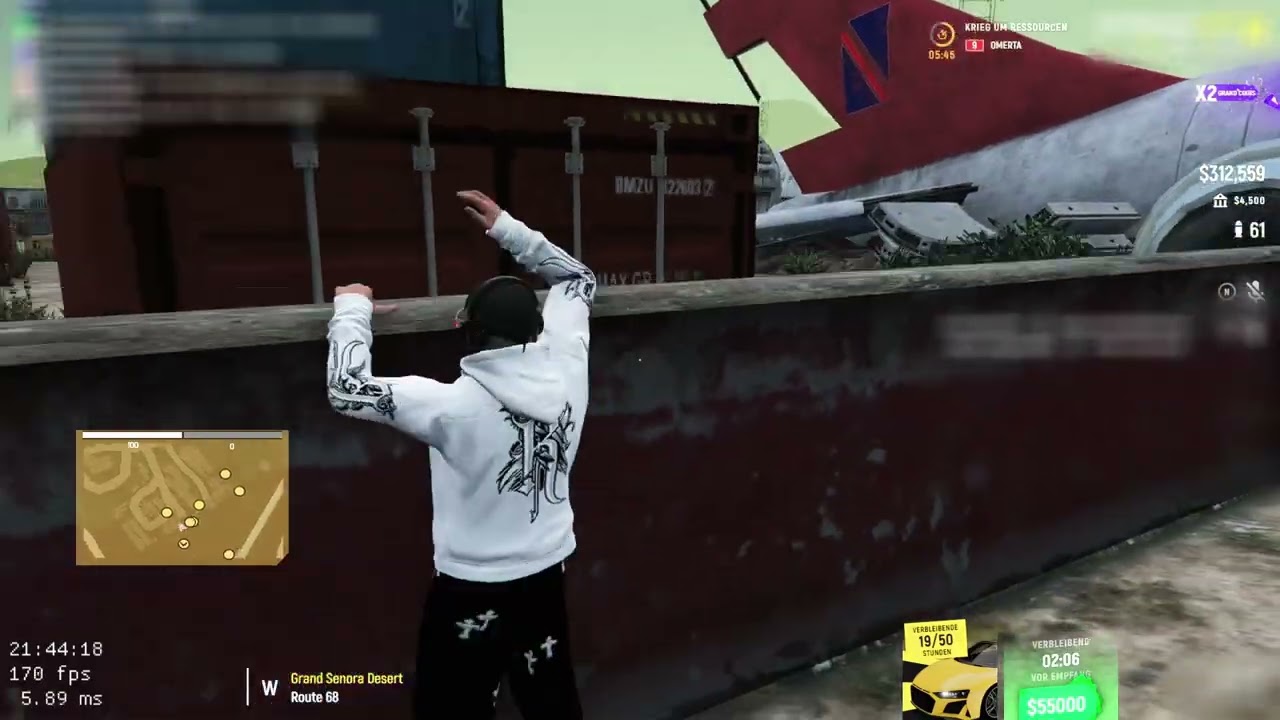 PC Check with @simonloewe I ft.bangselling