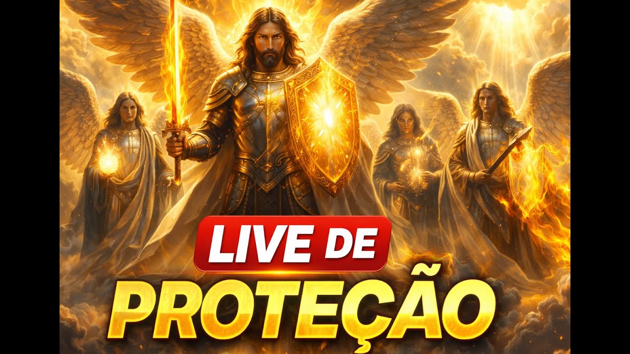 🔴LIVE Gregorian Chant 🕊️ Psalm 91 Narrated | God’s Protection, Peace and Rest