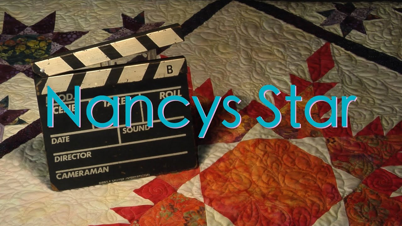 Nancy's Star