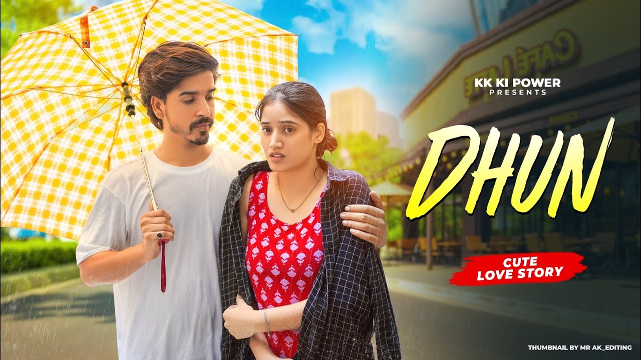 Dhun Song | Saiyaara | Sad love Story | Arijit Singh | kk ki power