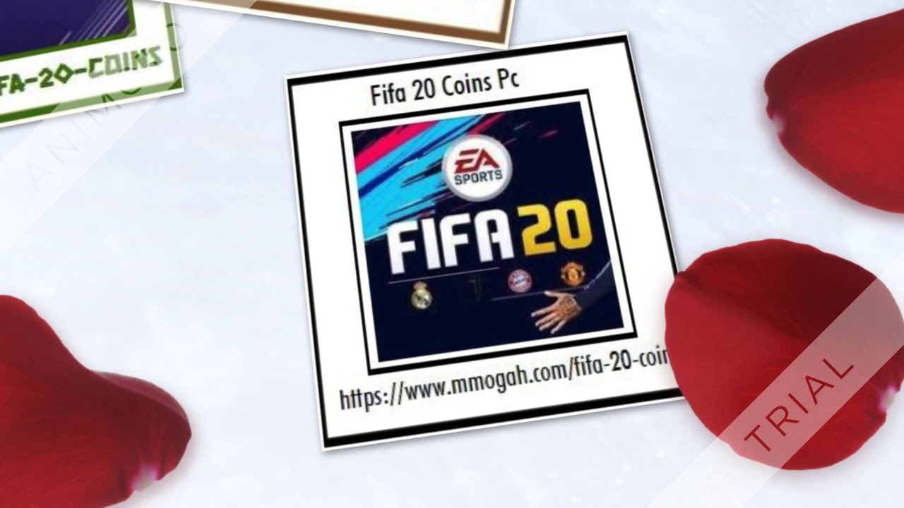 Fifa 20 Coins