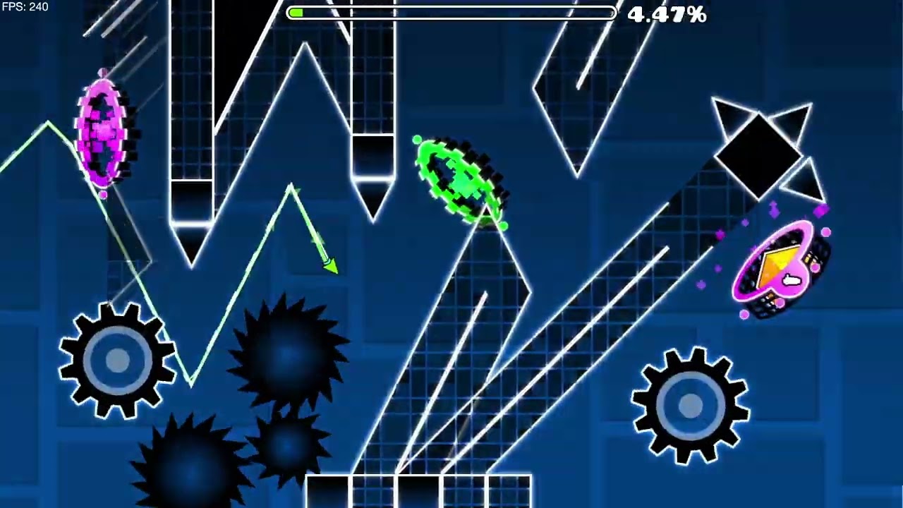 OneMoreAttempt 12.6% (FORMER WORLD RECORD)