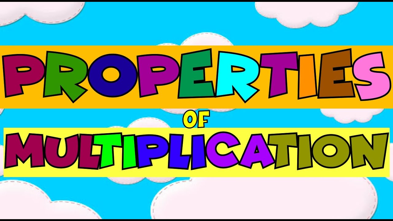 PROPERTIES OF MULTIPLICATION || MATH 2 WEEK 7 QUARTER 2 || MELC