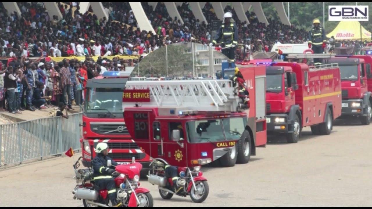 #GHANA NEWS (SOLDIERS JAMA SPECIAL ) PART 1