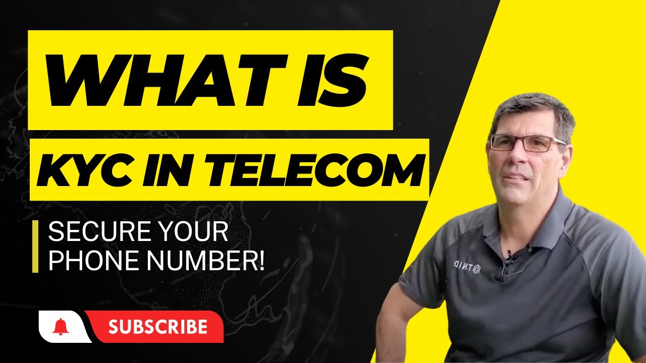 What is KYC in telecom?