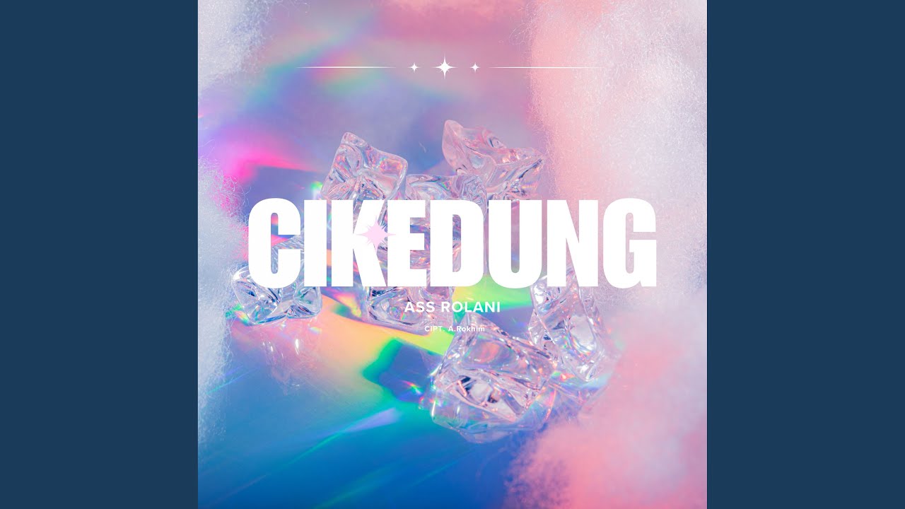 Cikedung