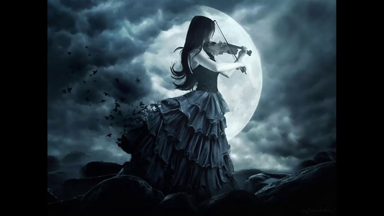 Lou Monte - Luna Mezzo Mare ( Monski's italian club revisited journey to narnia )