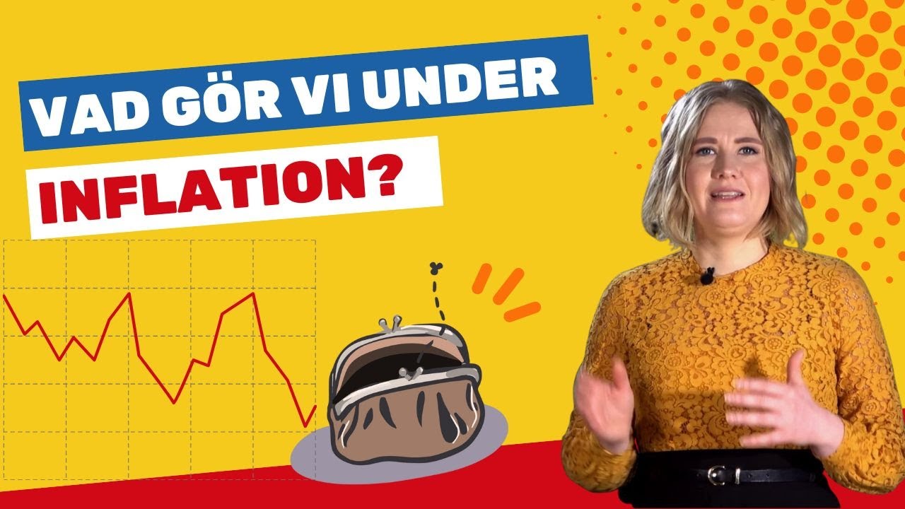Inflation - Tvärfackliga studier