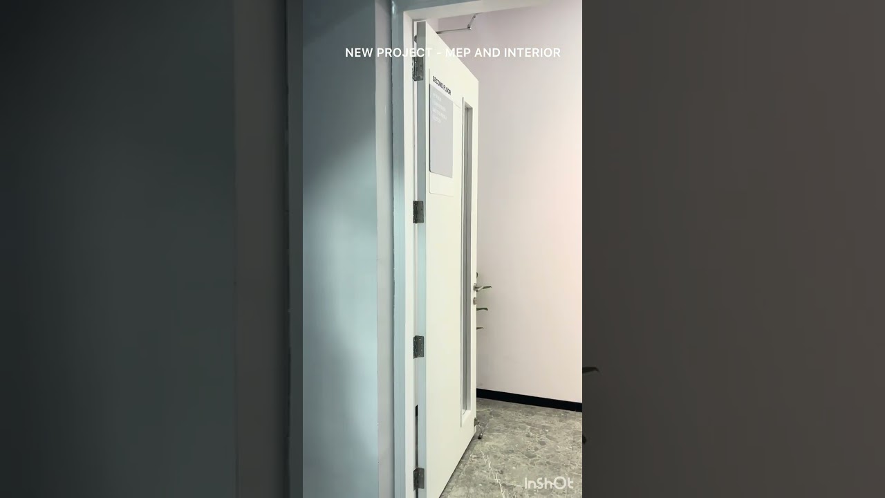 NEW MEP PROJECT @ PUNE. ELECTRICAL MECHANICAL INTERIOR PROJECTS