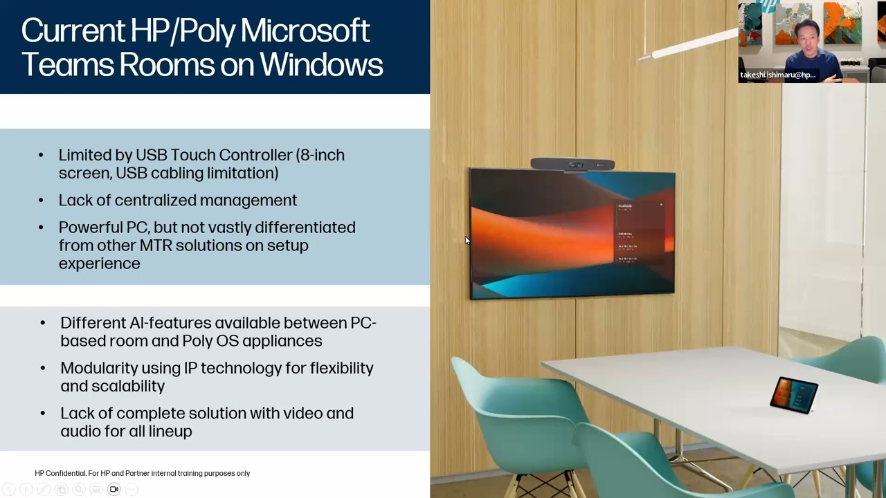 Poly Partner Sales Readiness Webinar