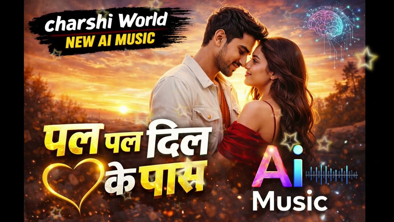 AI music 🎶🎶