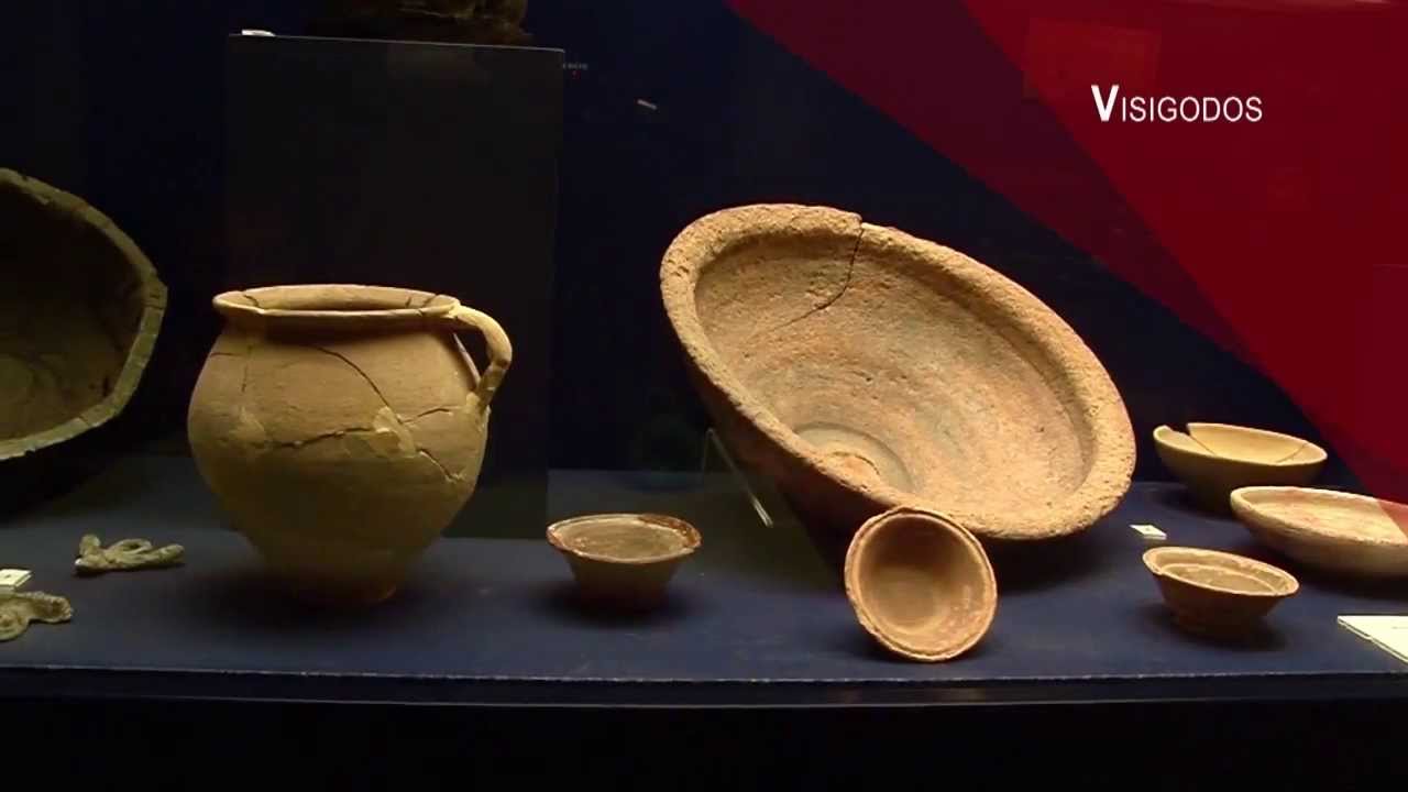 Museo Arqueológico de Puente Genil