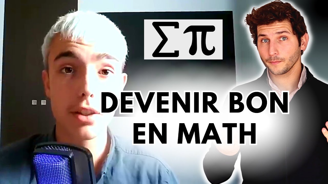 Un Ing&eacute;nieur r&eacute;agit : il apprend les maths en 2 mois