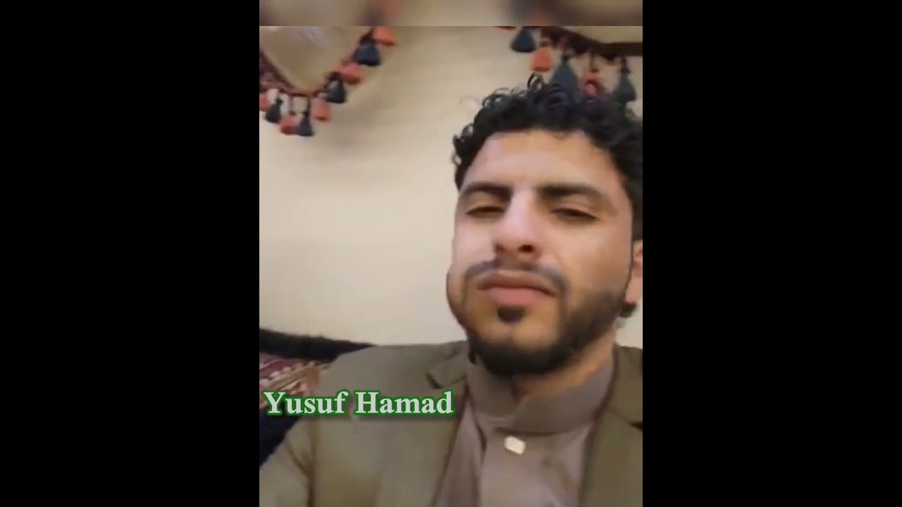 ظلم شلو حبيبى #الفنان ياسر البيضاني/عرس
