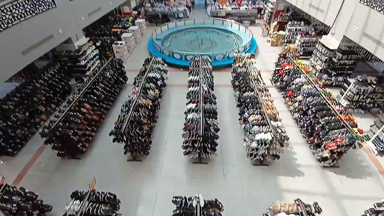 Al Qarat Shopping Mall Madinah Al Munawwarah