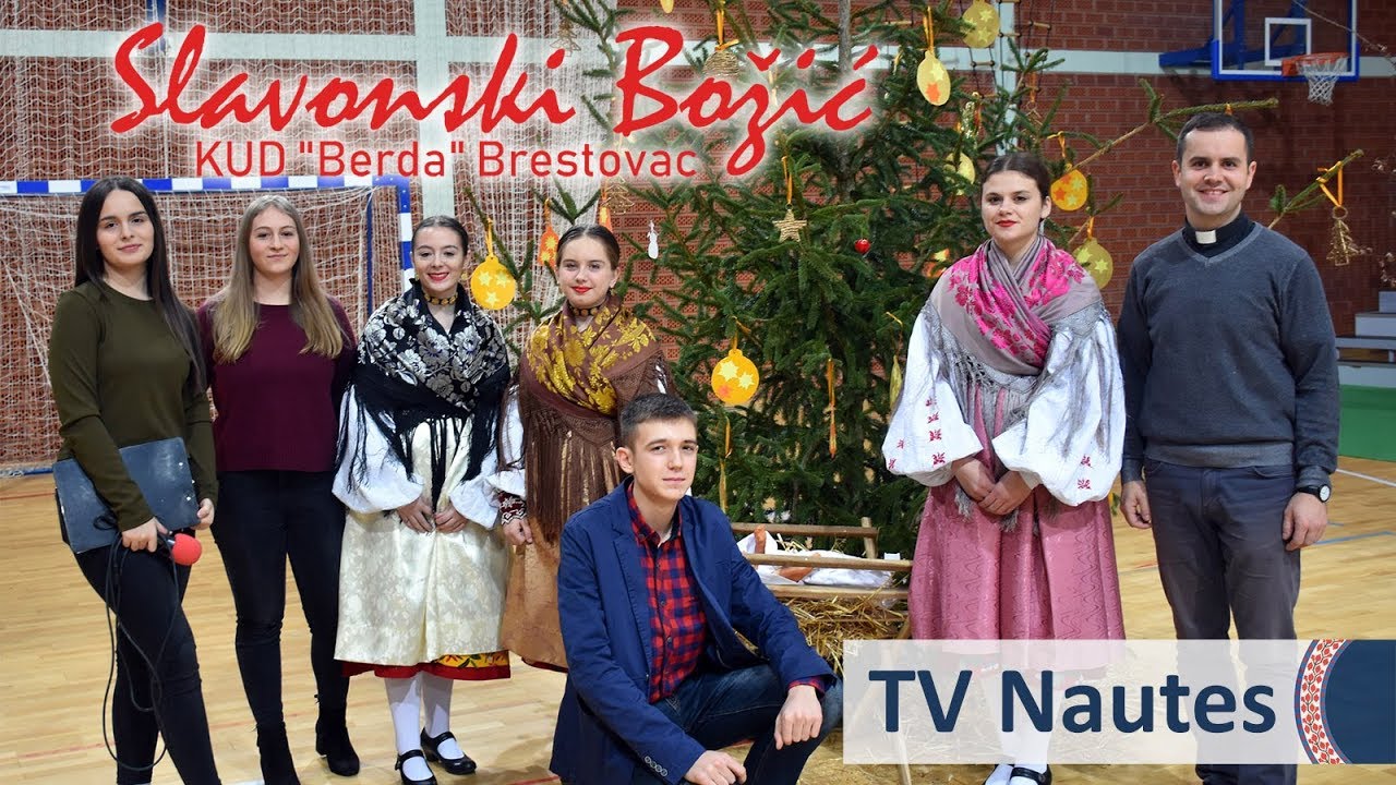 Slavonski Božić