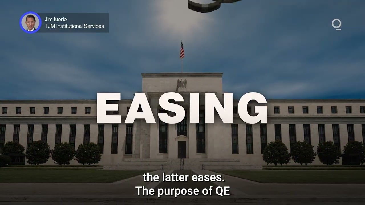 Will the Fed&rsquo;s Pivot to QE Lift Markets? | Presented by CME Group