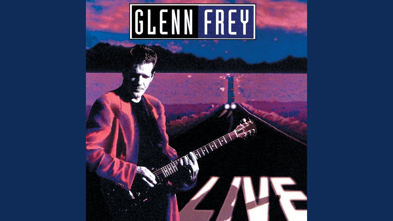 Love In The 21st Century (Live)