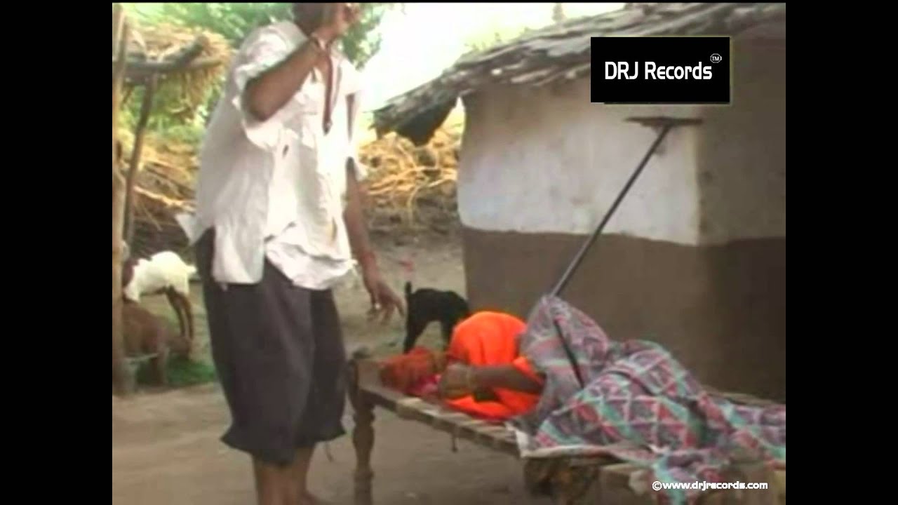 Pintiya Ro Khatko | Rajasthani lok Geet | DRJ RECORDS Rajasthani