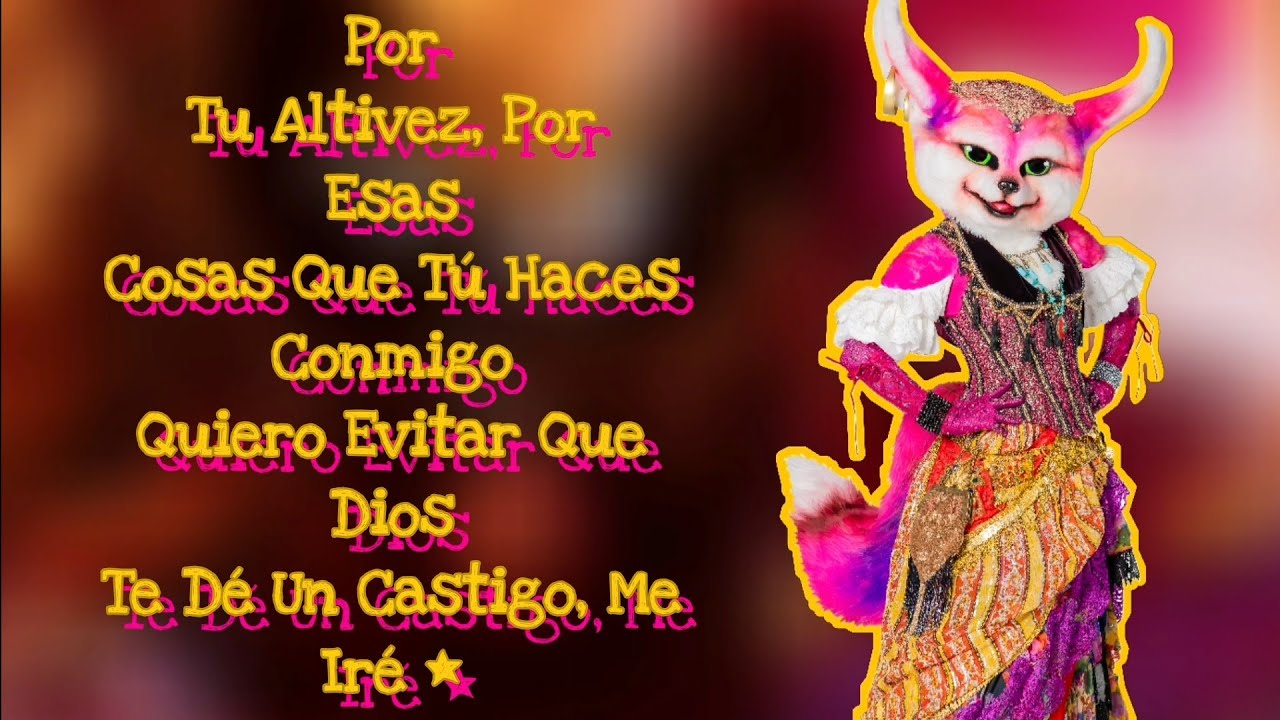 Gitana Performance 
