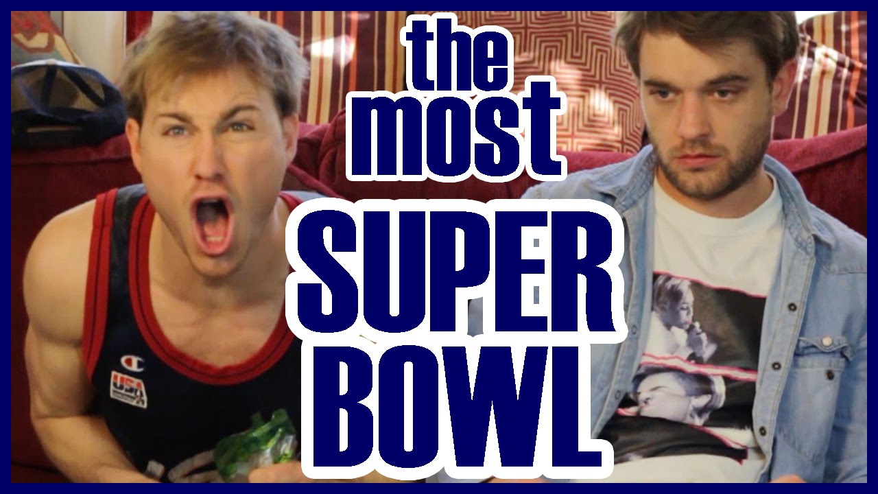 The Most Super Bowl
