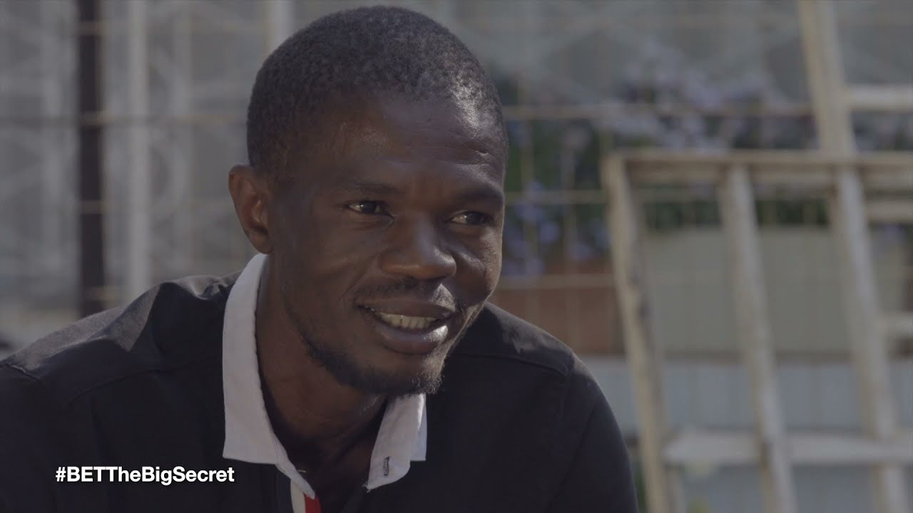 The Big Secret Season 2 Episode 7 (Part 2) | #BETTheBigSecret | BET Africa