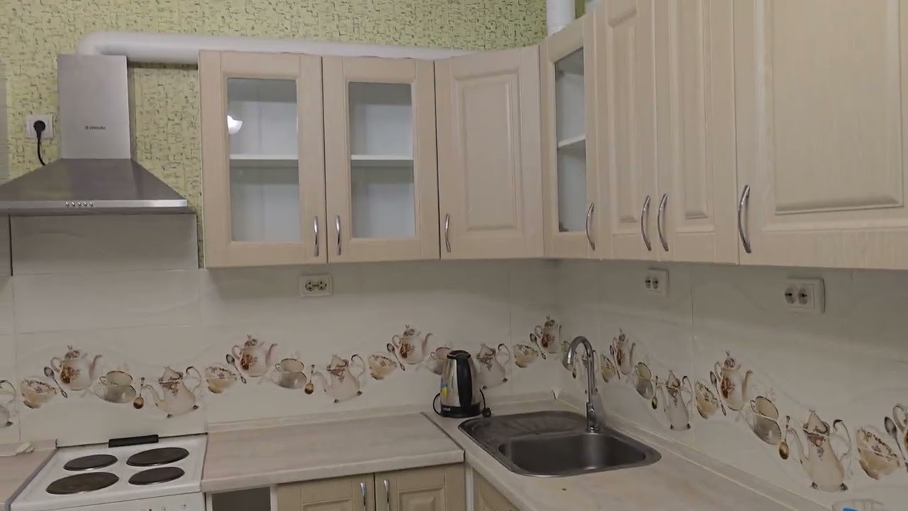 ЖК Патріотика, Чавдар 36