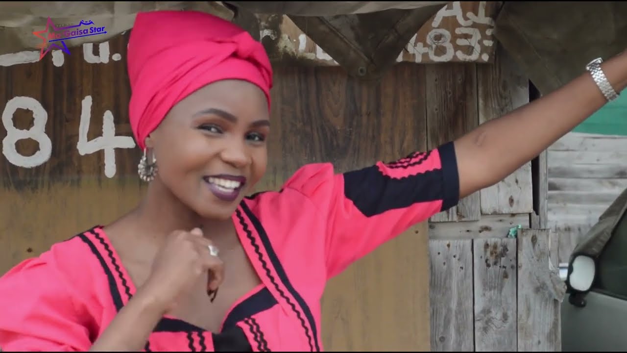 Yolandi-Next ma/gaisa star season 4 challenge 1 video (top videos submitted)