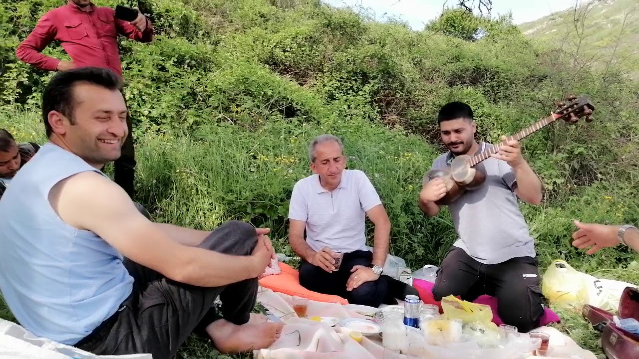 Agsudan Gelen ses