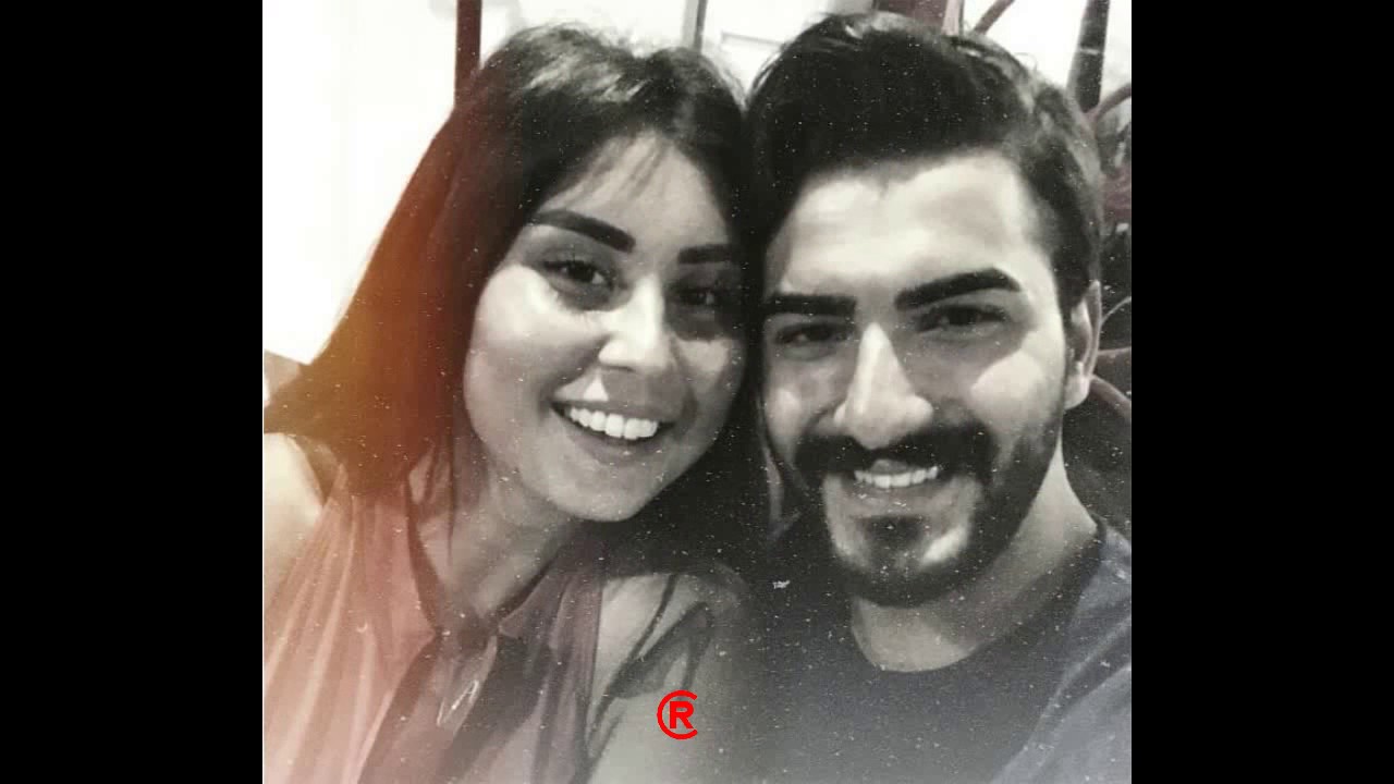 Ceyda, Mustafa'yla Barıştı!