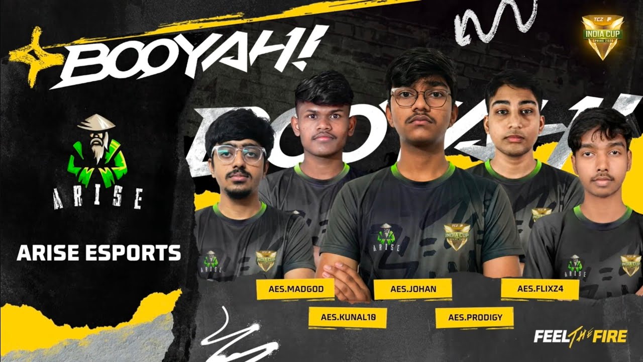 44 POINTS IN A SINGLE GAME 🎯 WEEK 2 DAY 3 [RAW POV] 🏆 FT. ARISE ESPORTS || JOHAN SSI