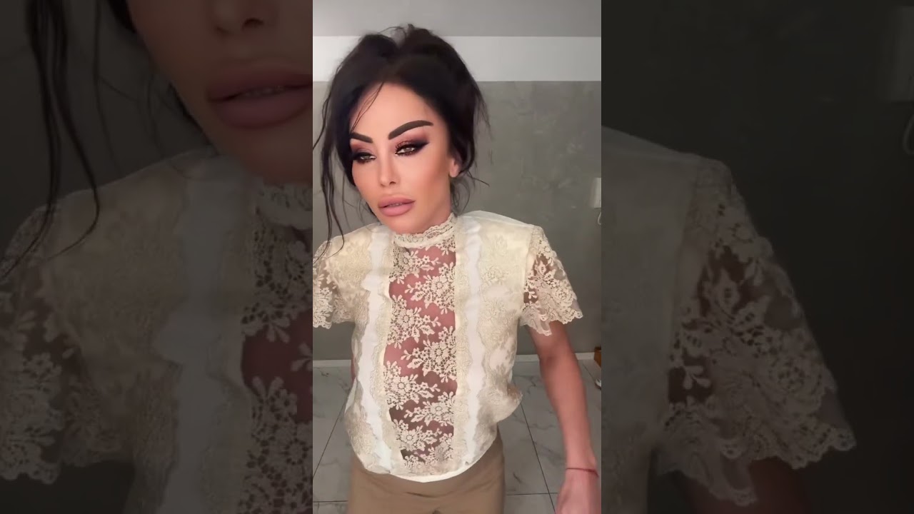 Online shopping & try on haul Dressess bodysuit - vest new edition 80-110$ @1vlogshop 2026