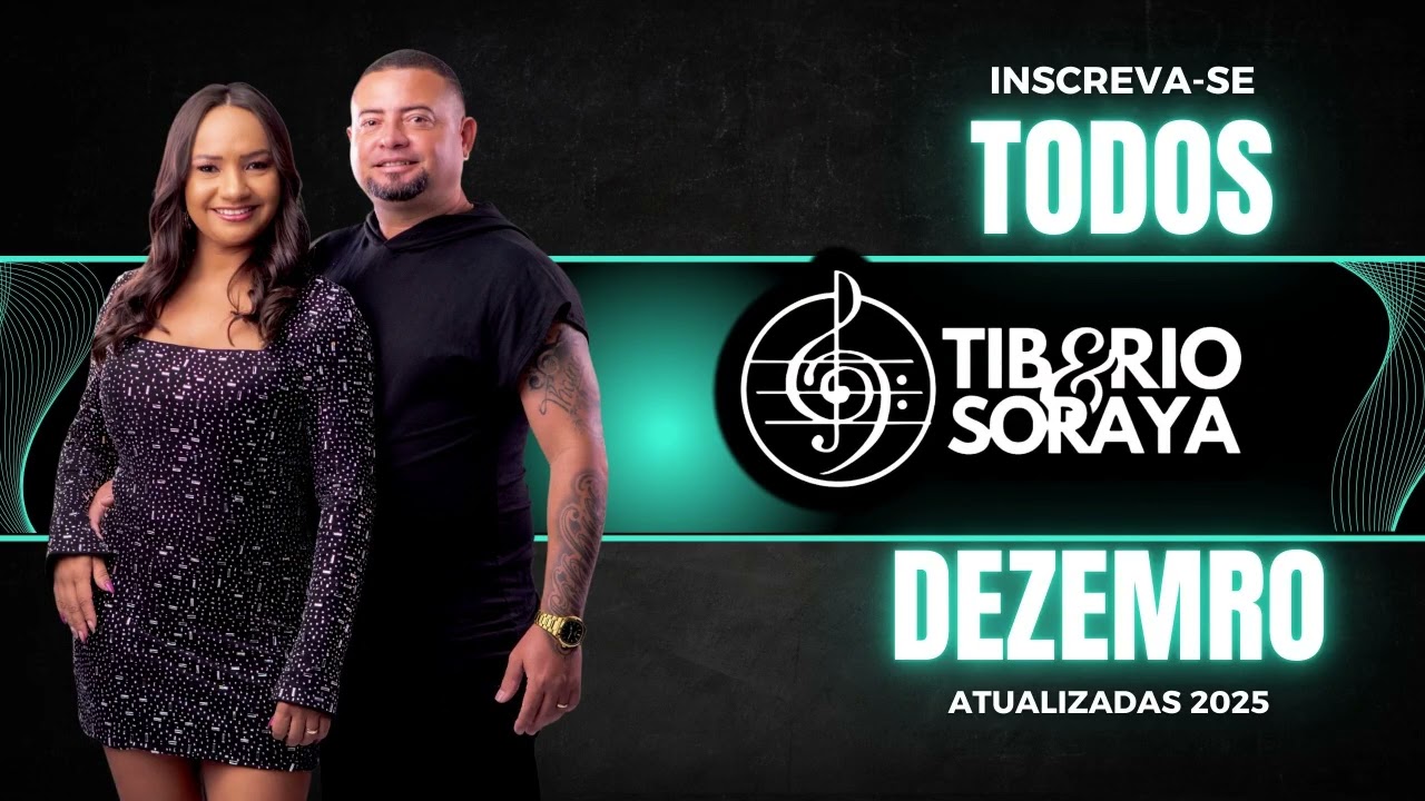 Tiberio e Soraya zumbi