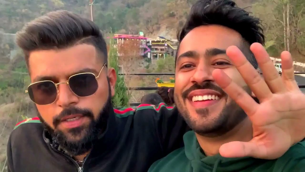 Exposed - Rahul Ne Bola Apna Sach | Trip To Maggi Point Mussoorie | Vlog