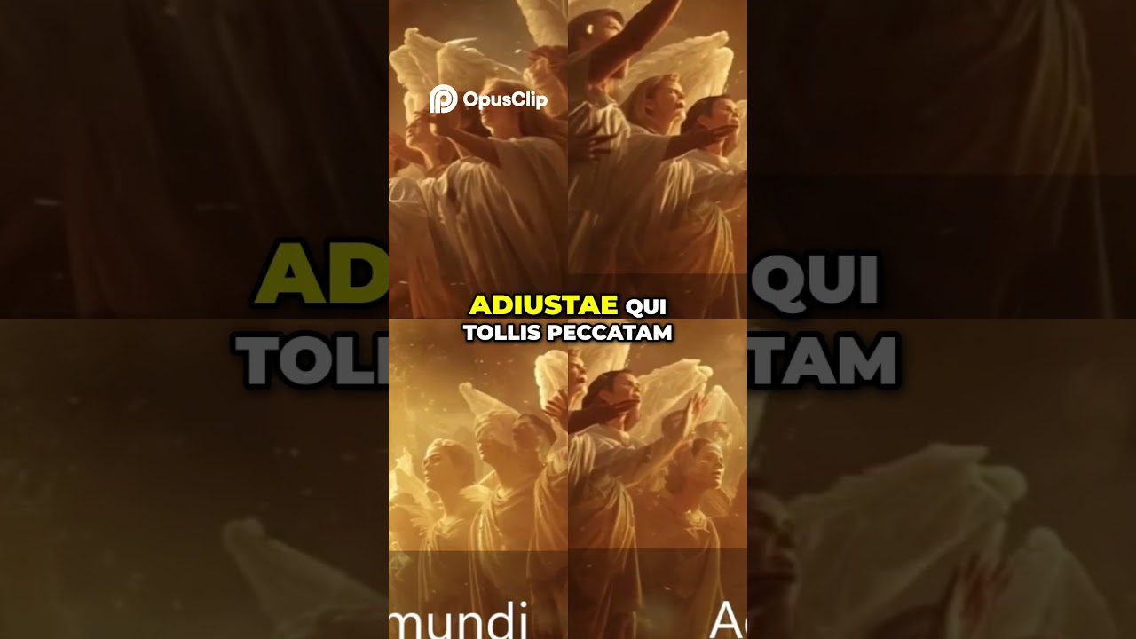 CORDEIRO DE DEUS #maudesalazar #m&uacute;sicasacra
