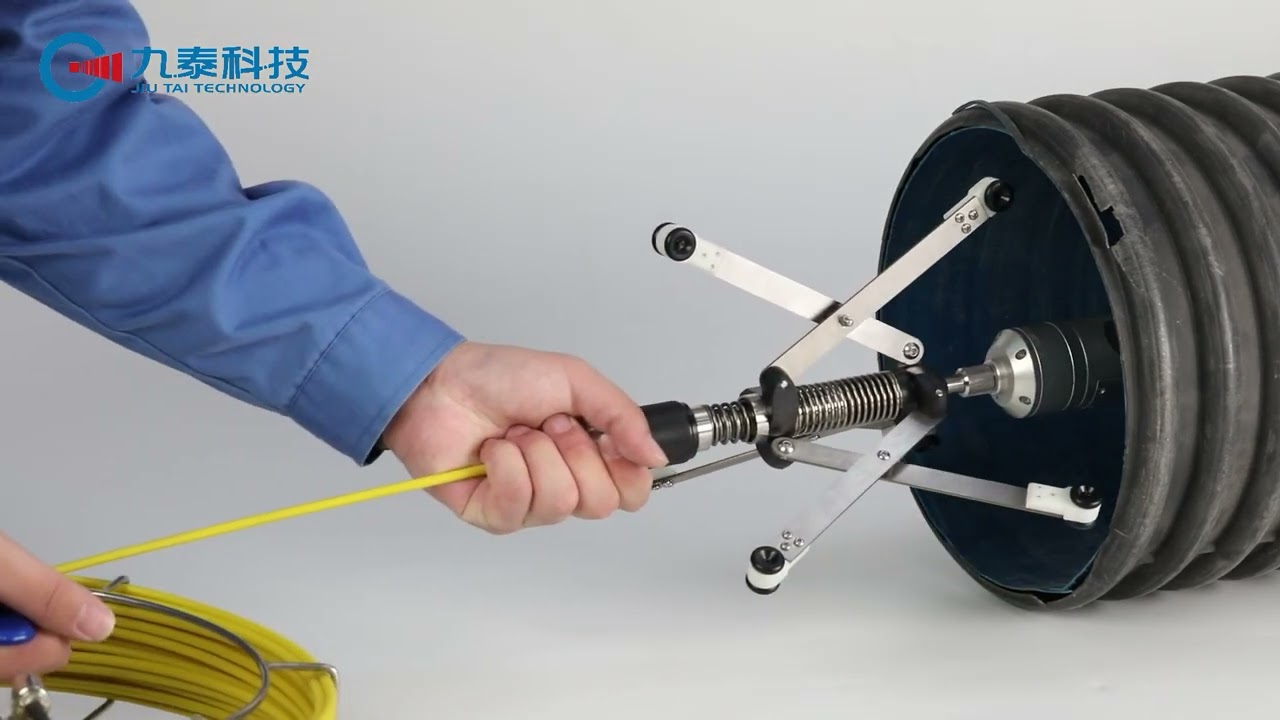 GT220 Pipe inspection camera