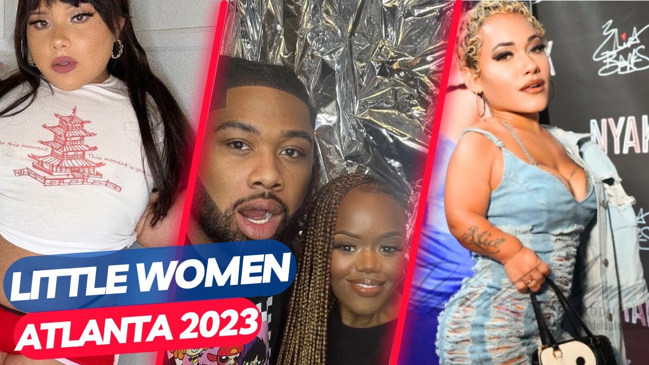 Little Women: Atlanta Cast in 2023 - Whatever Happened to Its Cast?