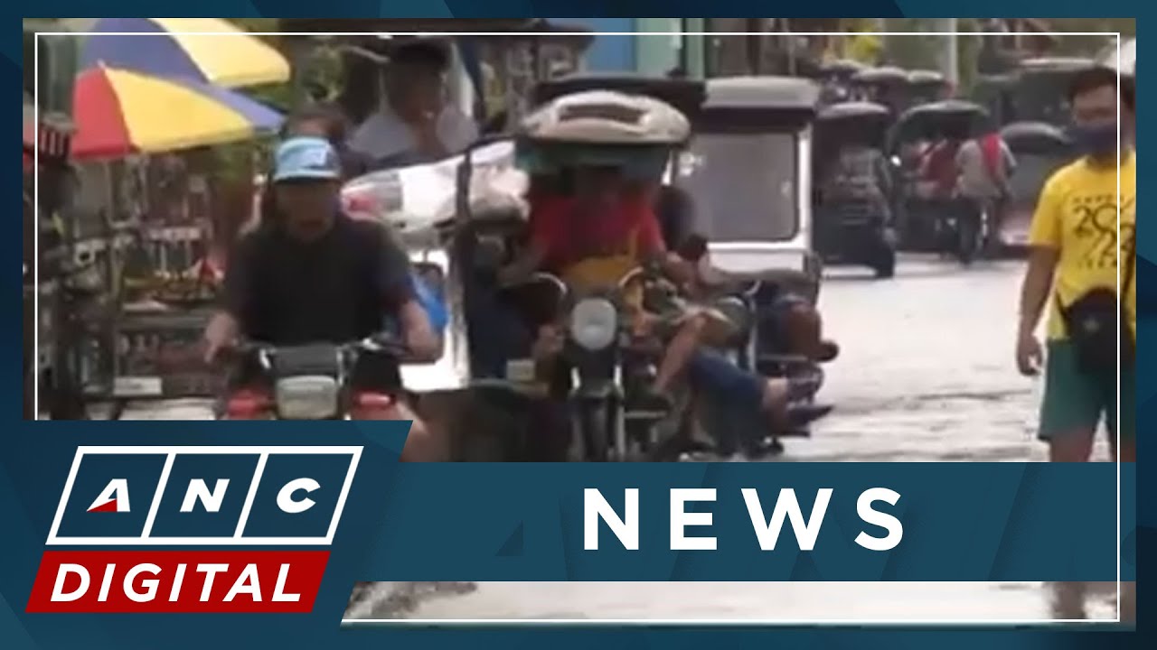 #KardingPH: Family mourns death of Bulacan rescuer | ANC