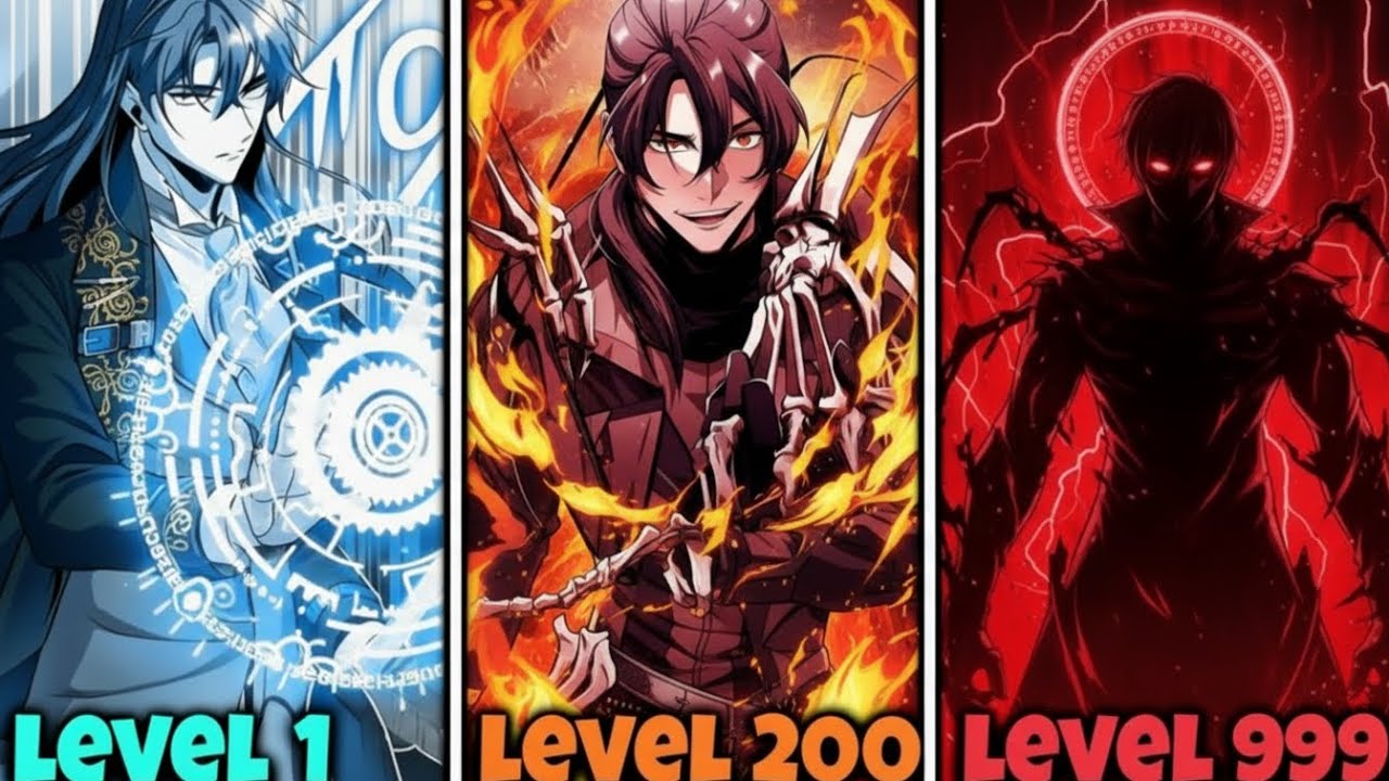 From Modern World to MAGIC ACADEMY, MC Reborn with Ancient Shaman Bloodline Level 999 | MANHWA RECAP