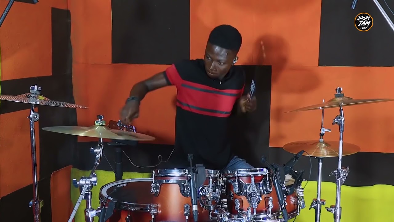 DRUM JAM S2 e3