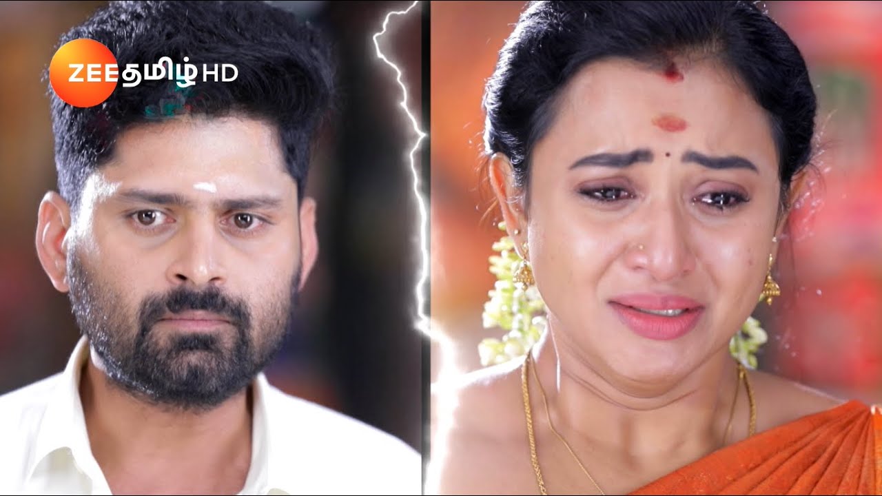 இதயம் (Idhayam) | Mon-Sat 1.30 PM | 15 Jan 25 | Promo | Zee Tamil