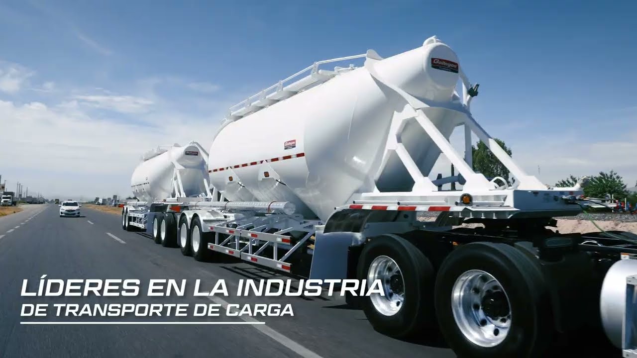 Somos Gallegos Trailers.