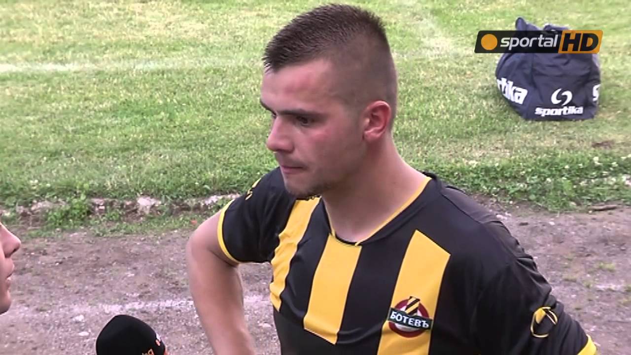 Алекс Колев: Готов съм да поема отговорност