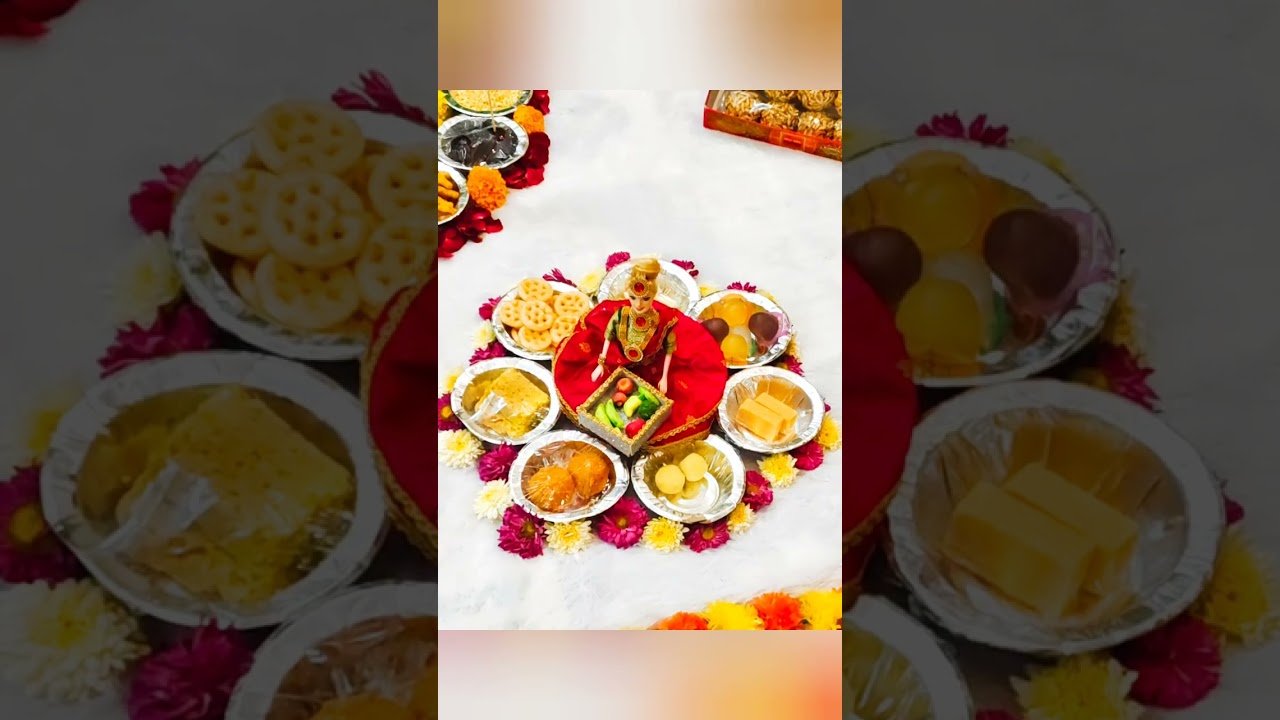 Duggu annaprashan 